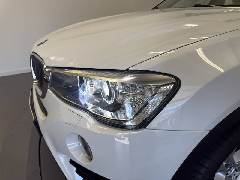 BMW X4 - Photo 37