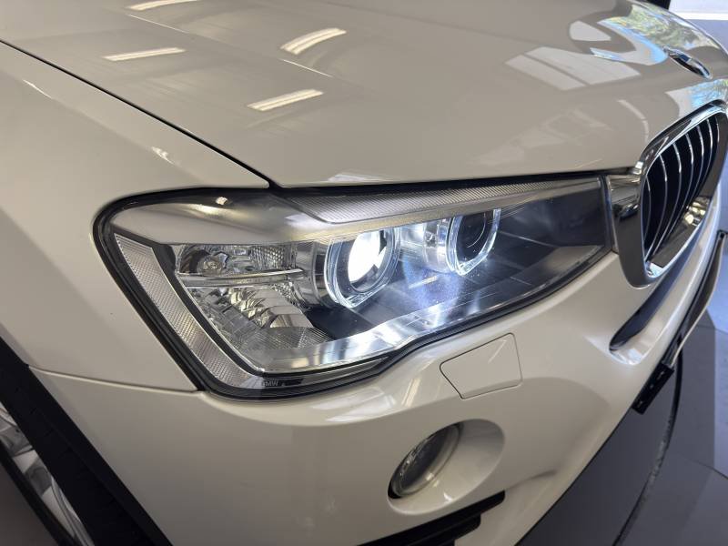 BMW X4 - Photo 38