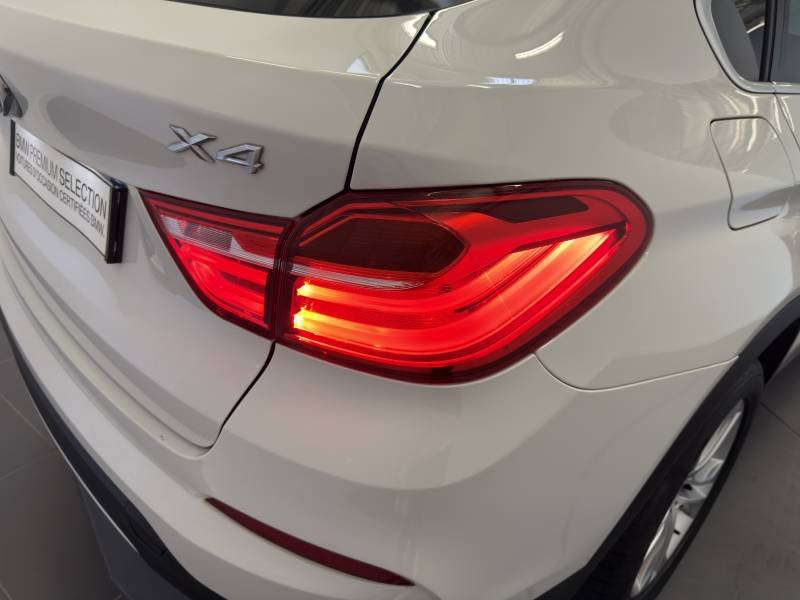 BMW X4 - Photo 39