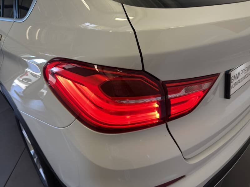 BMW X4 - Photo 40