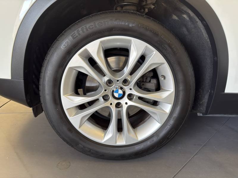 BMW X4 - Photo 41