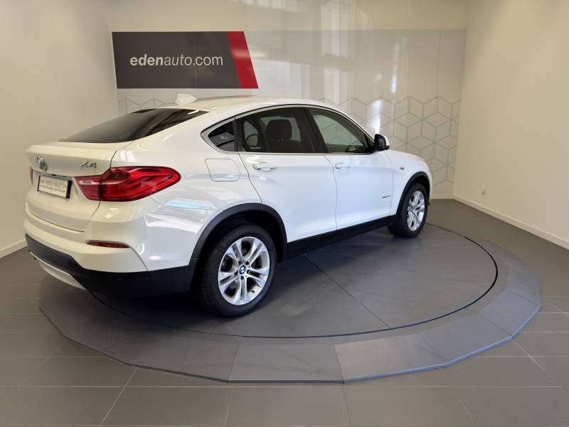 BMW X4 - Photo 5