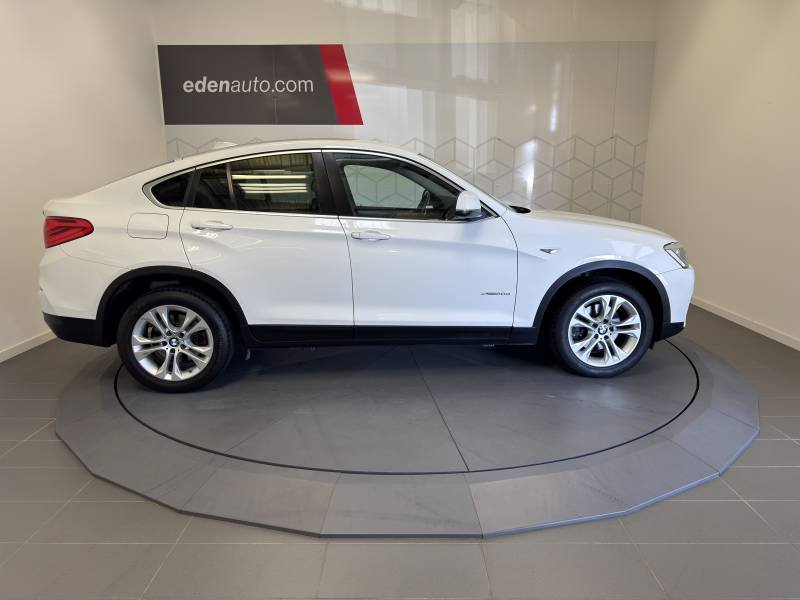 BMW X4 - Photo 6