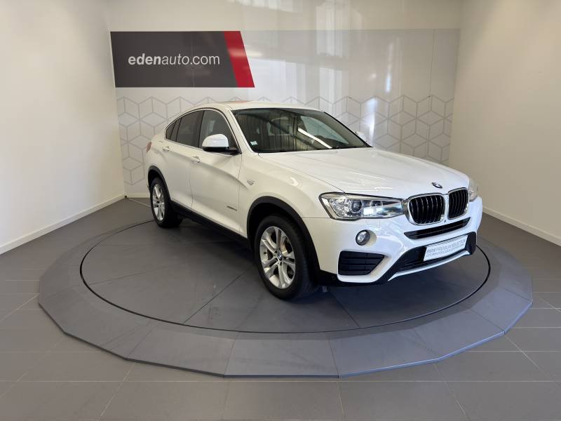 BMW X4 - Photo 7