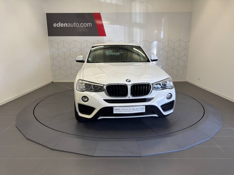 BMW X4 - Photo 8