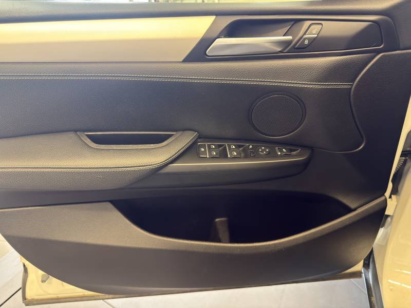 BMW X4 - Photo 9
