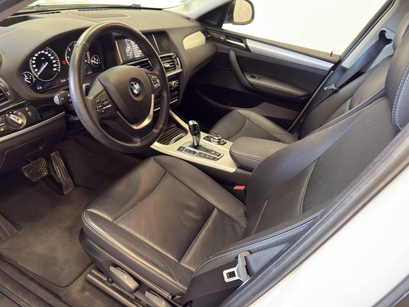 BMW X4 - Photo 10