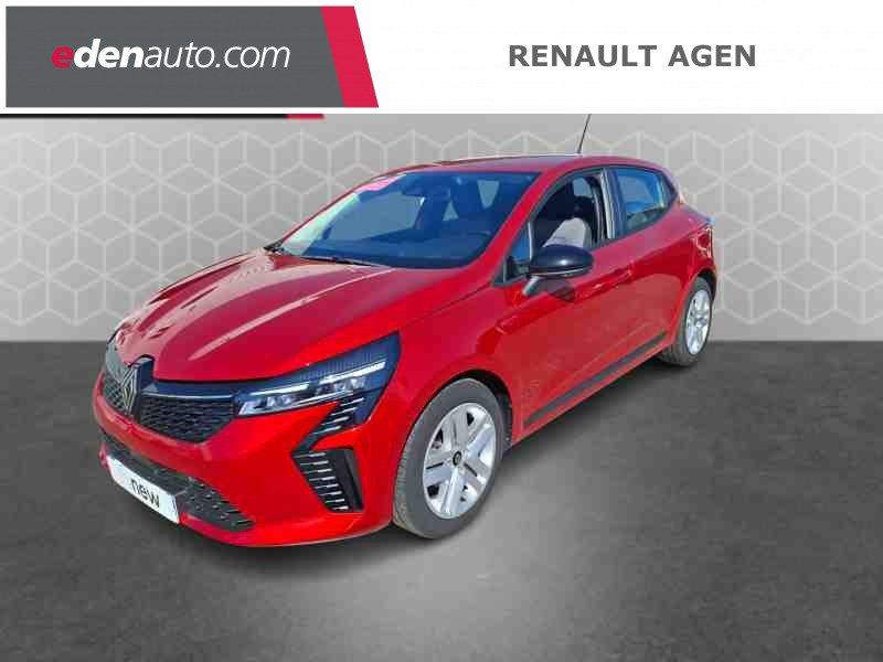 Renault Clio - Photo 1