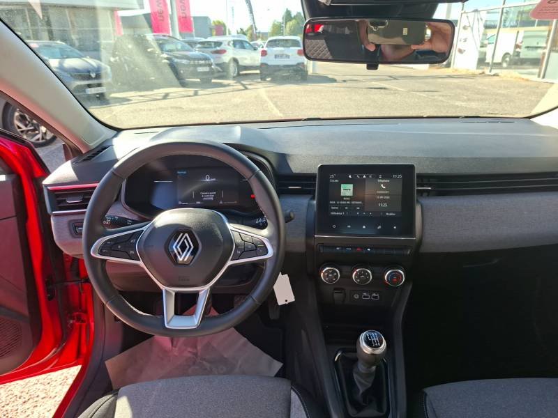 Renault Clio - Photo 11