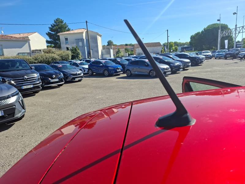 Renault Clio - Photo 13
