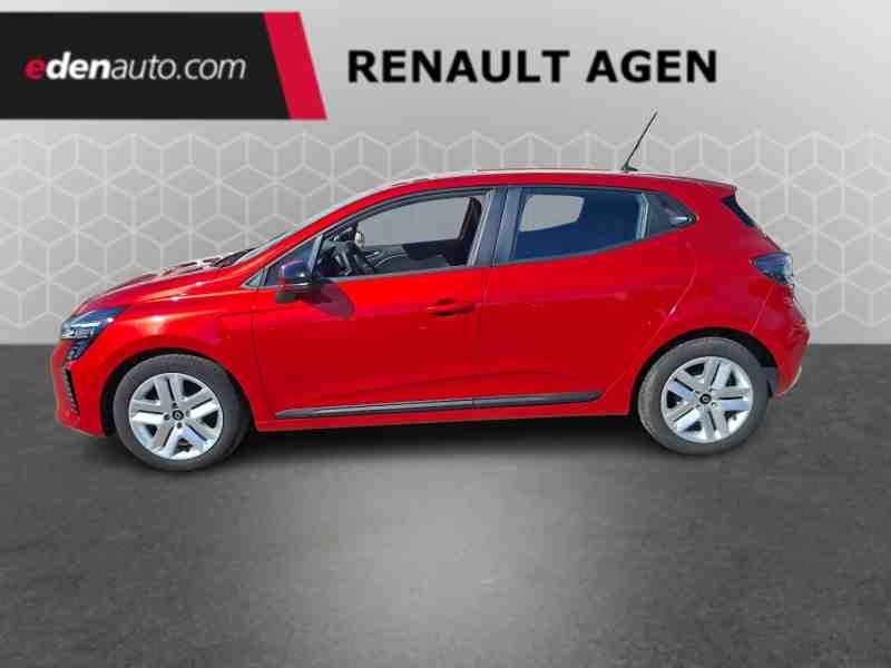 Renault Clio - Photo 2