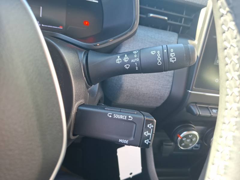 Renault Clio - Photo 26