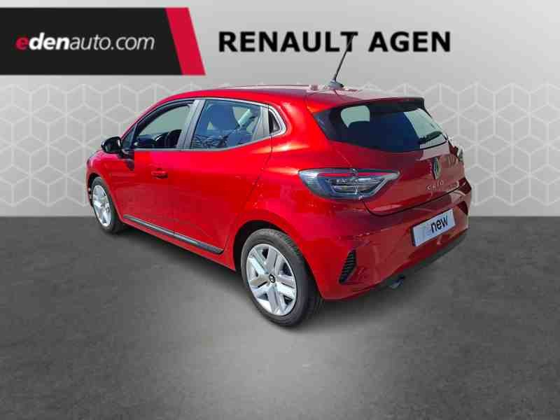 Renault Clio - Photo 3