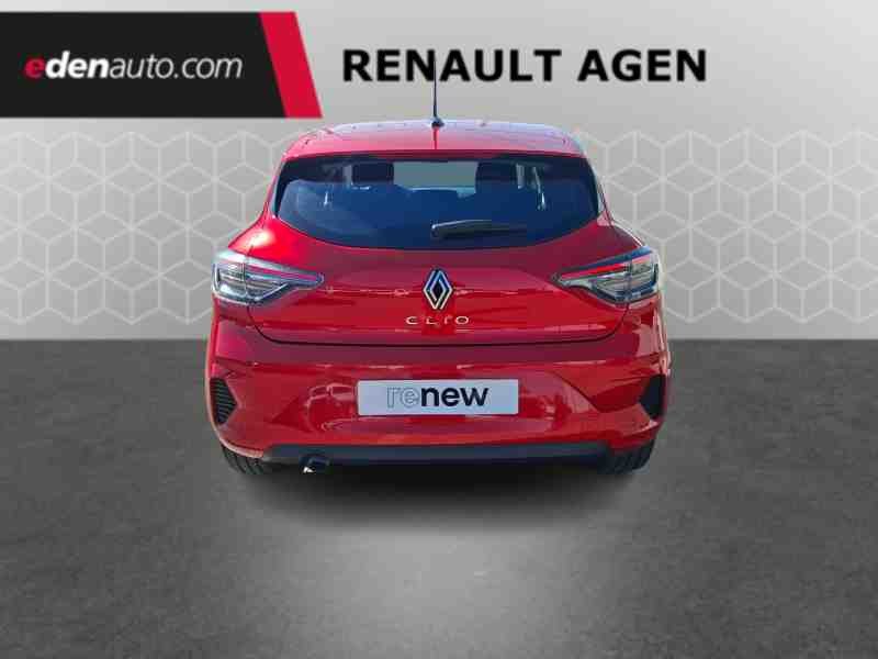 Renault Clio - Photo 4