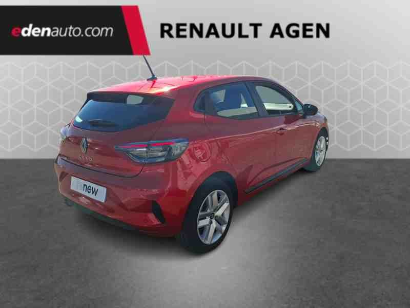 Renault Clio - Photo 5