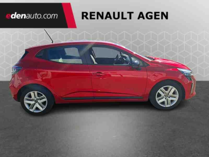 Renault Clio - Photo 6