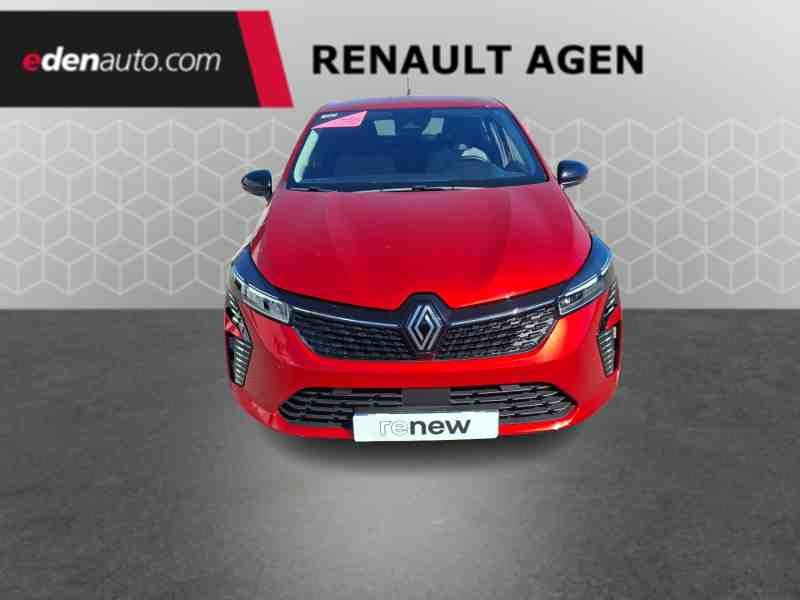 Renault Clio - Photo 8