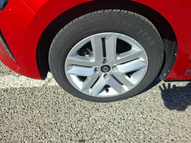 Renault Clio - Photo 9