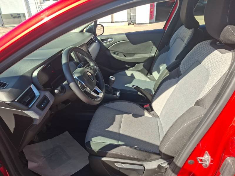 Renault Clio - Photo 10