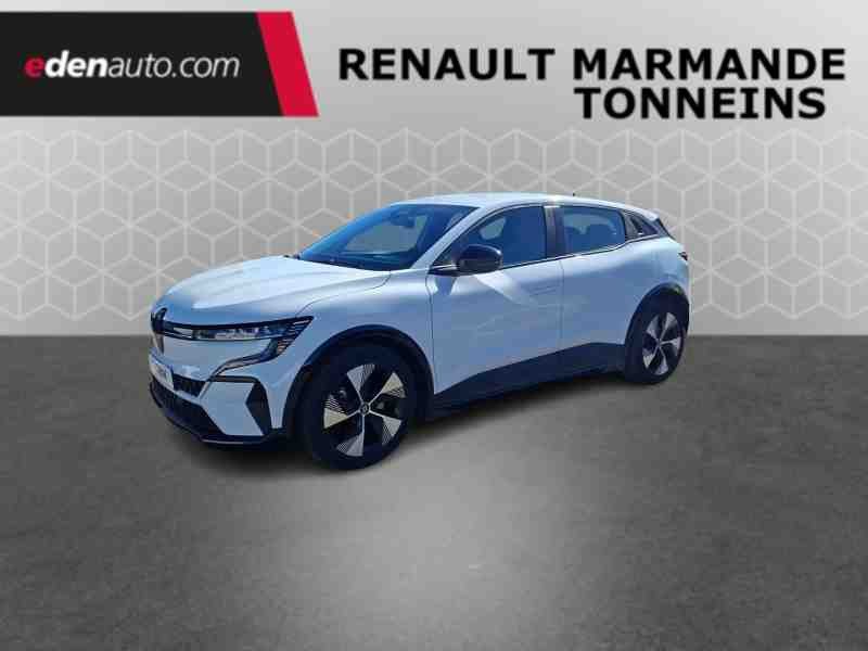 Renault Mégane - Photo 1