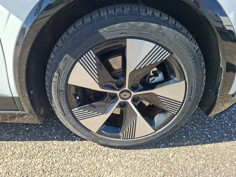 Renault Mégane - Photo 12