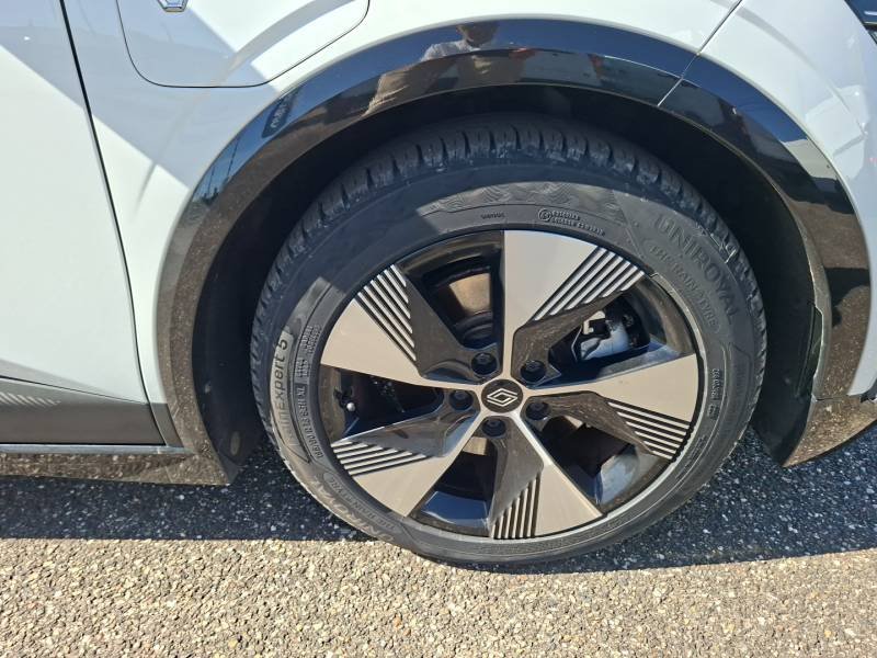 Renault Mégane - Photo 13