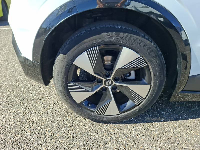 Renault Mégane - Photo 14