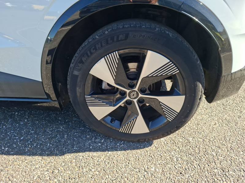 Renault Mégane - Photo 15