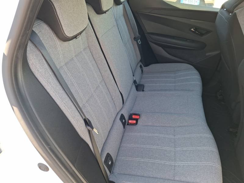 Renault Mégane - Photo 18