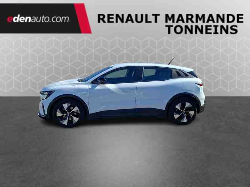 Renault Mégane - Photo 2