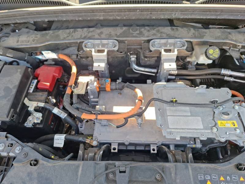 Renault Mégane - Photo 22