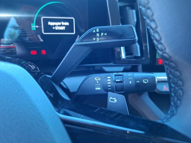 Renault Mégane - Photo 30
