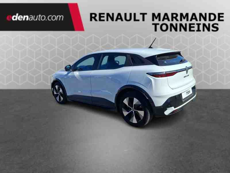 Renault Mégane - Photo 3