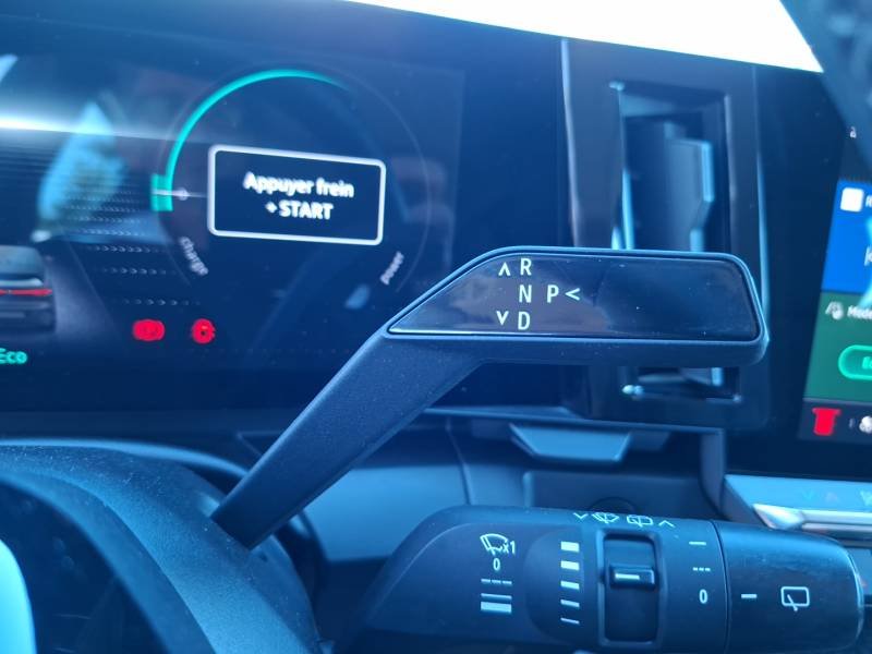 Renault Mégane - Photo 31