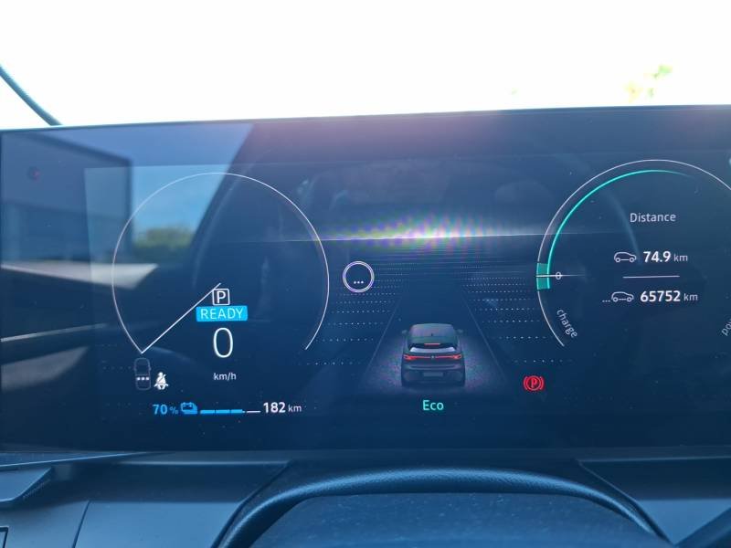 Renault Mégane - Photo 33