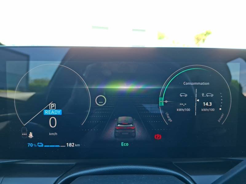 Renault Mégane - Photo 34