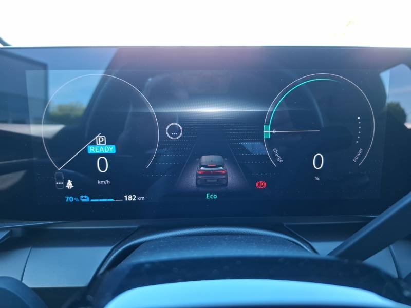 Renault Mégane - Photo 35