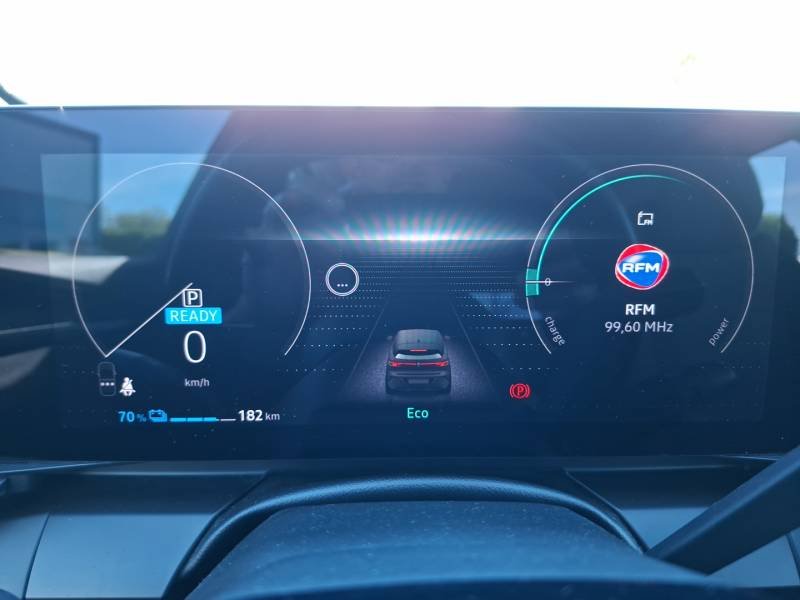 Renault Mégane - Photo 36