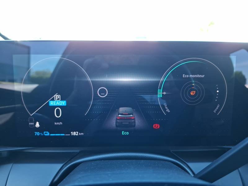 Renault Mégane - Photo 37