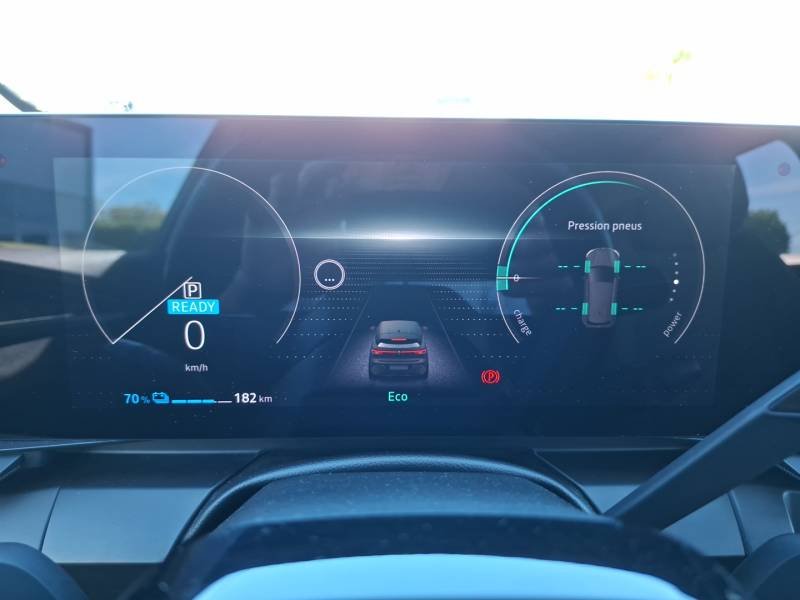 Renault Mégane - Photo 38