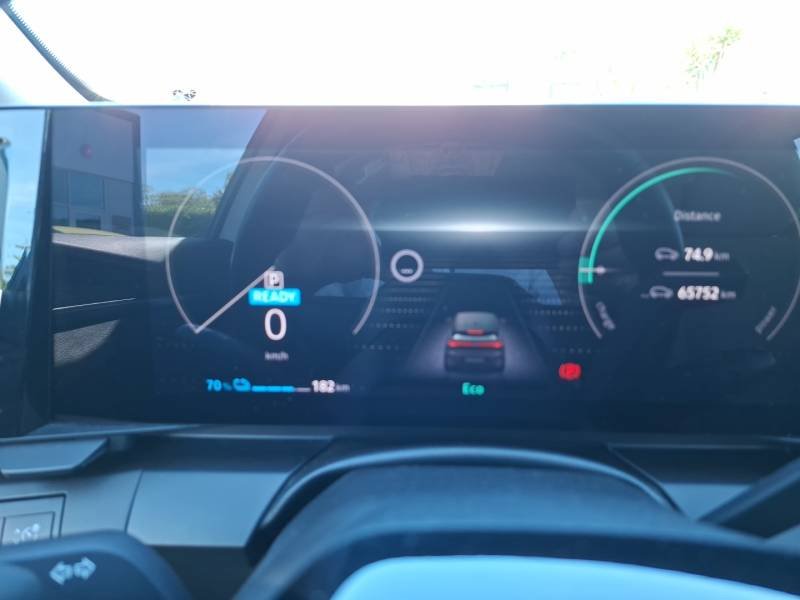 Renault Mégane - Photo 40