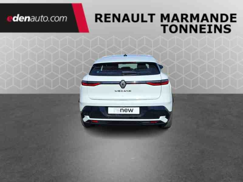 Renault Mégane - Photo 4