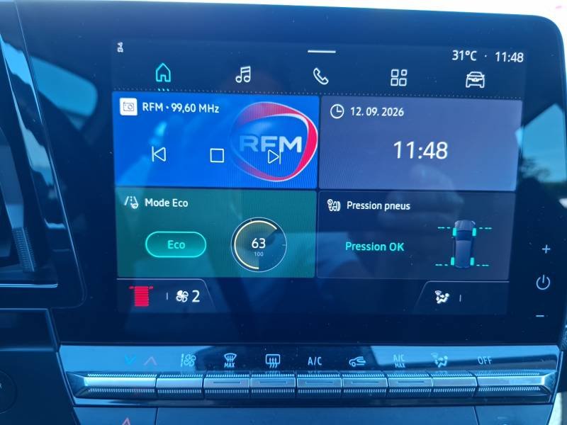 Renault Mégane - Photo 42