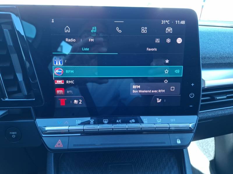 Renault Mégane - Photo 43