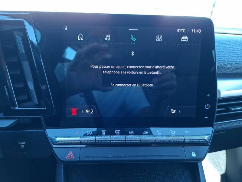 Renault Mégane - Photo 44