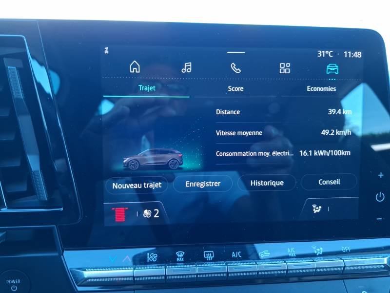 Renault Mégane - Photo 47