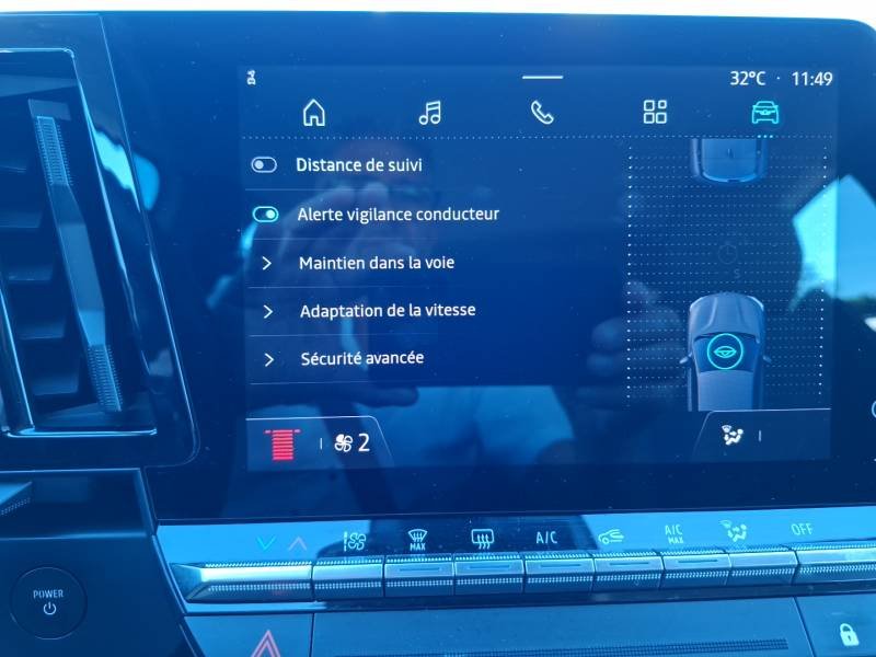 Renault Mégane - Photo 49