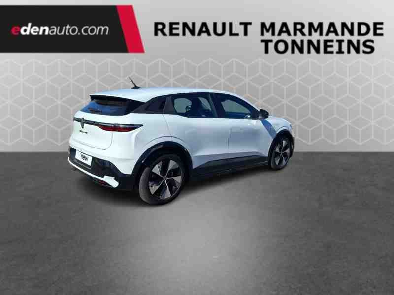 Renault Mégane - Photo 5