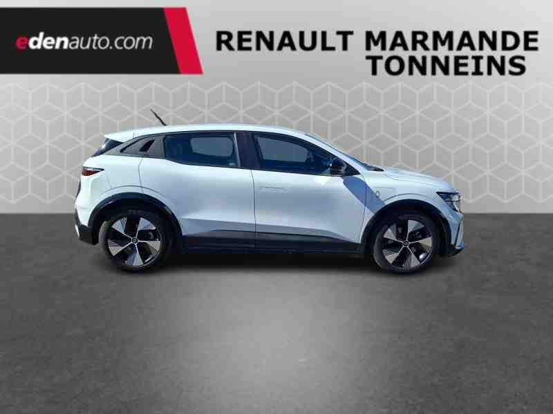 Renault Mégane - Photo 6