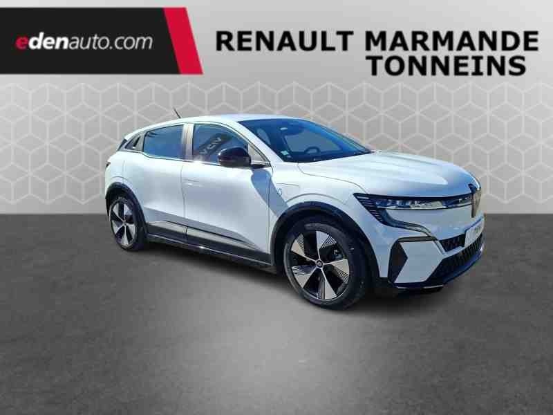Renault Mégane - Photo 7